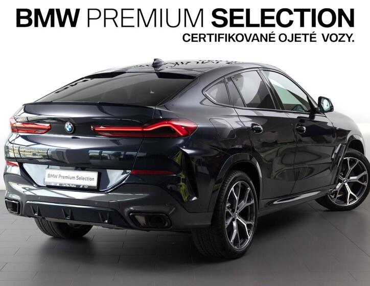 BMW X6 5
