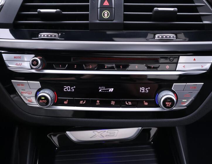 BMW X3 27