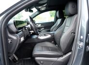 Mercedes-Benz GLE 26