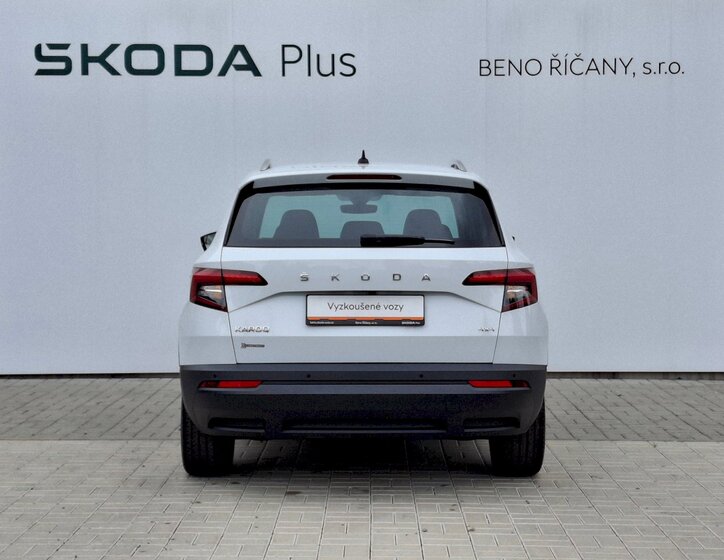 Škoda Karoq 12