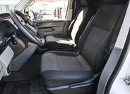 Volkswagen Transporter 8