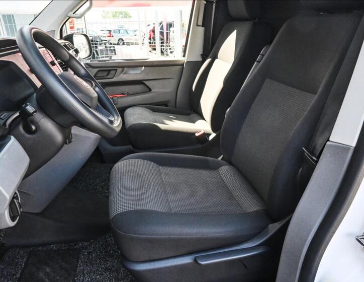 Volkswagen Transporter 8