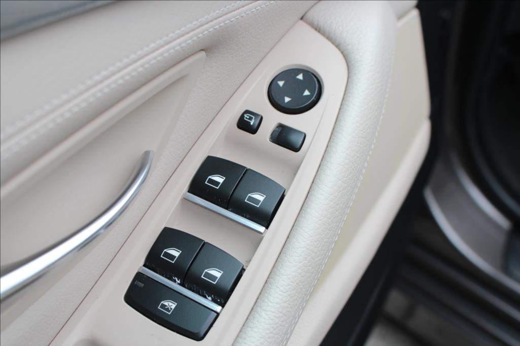 BMW Řada 5