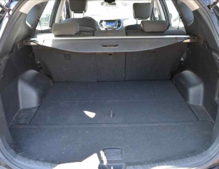 Hyundai Santa Fe 26