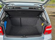 Volkswagen Golf 17