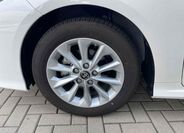 Toyota Corolla 26