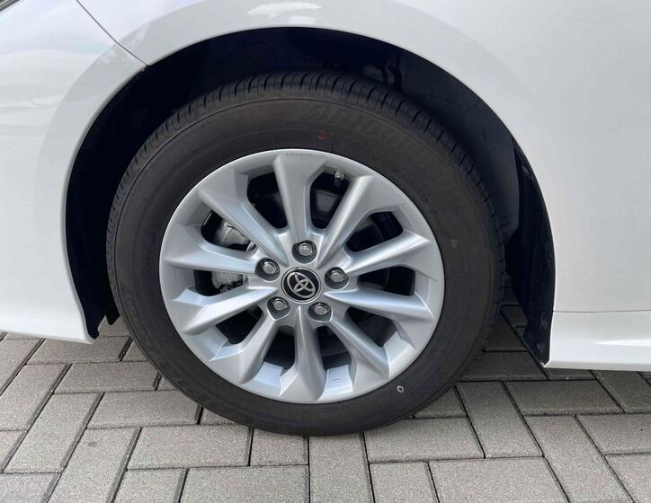 Toyota Corolla 26