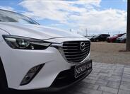 Mazda CX-3 13