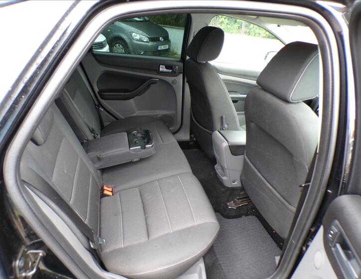 Ford Focus 19