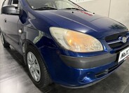 Hyundai Getz 14