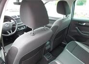Škoda Fabia 16