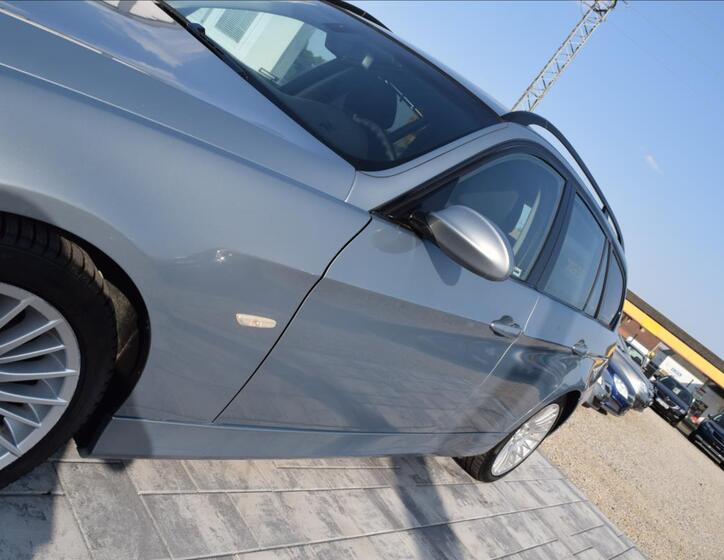 BMW Řada 3 9