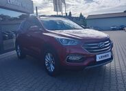 Hyundai Santa Fe 3