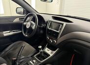 Subaru Impreza 9