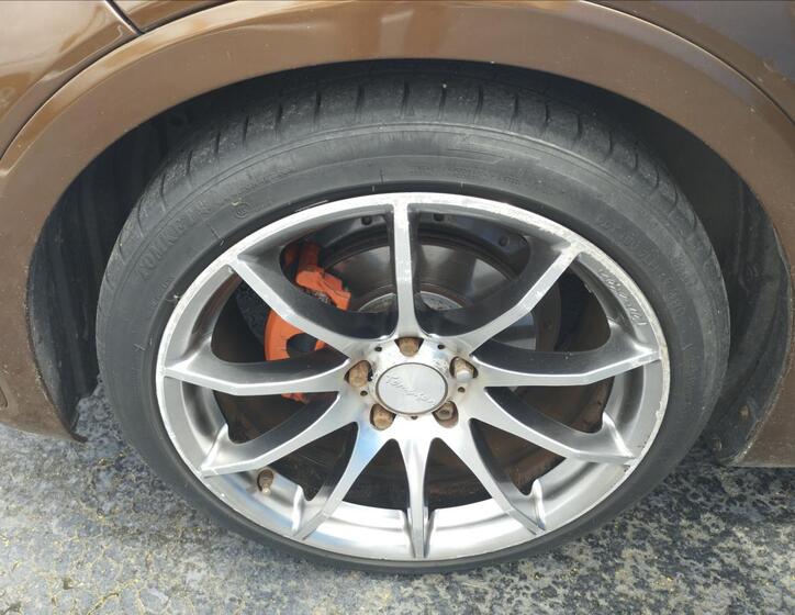 Honda Civic 18