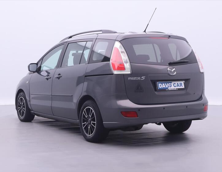 Mazda 5 5
