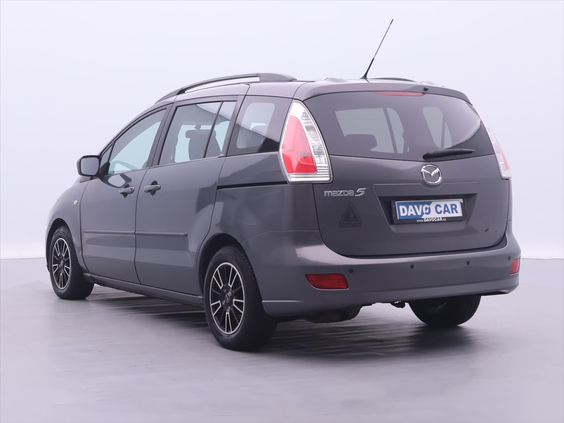 Mazda 5