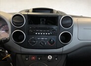 Citroën Berlingo 16