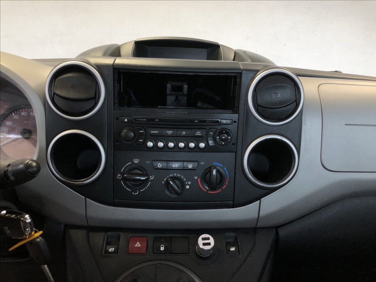 Citroën Berlingo