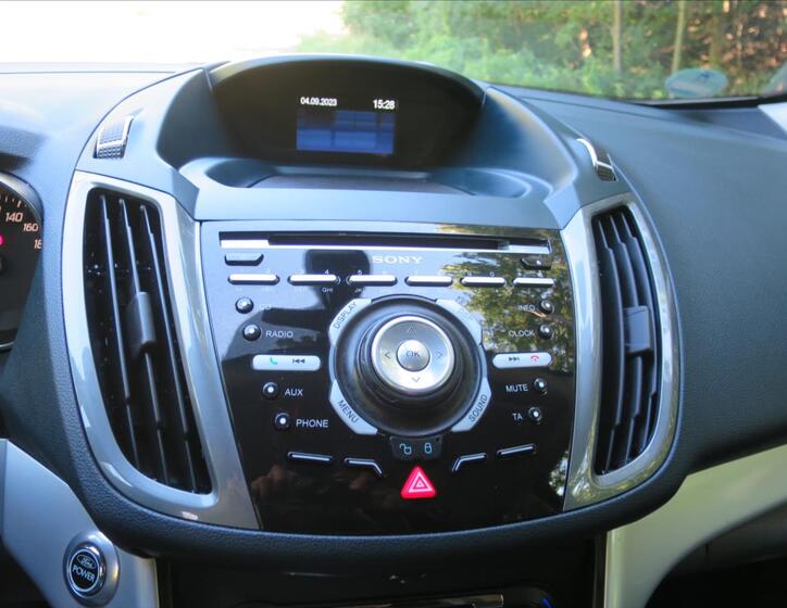 Ford C-MAX 10