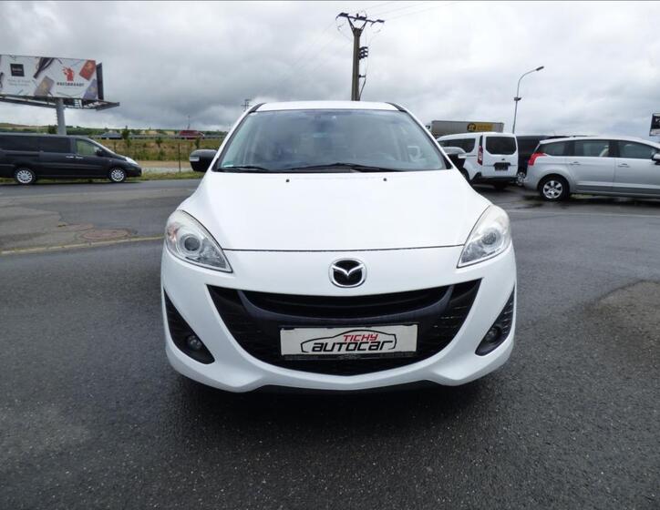 Mazda 5 8
