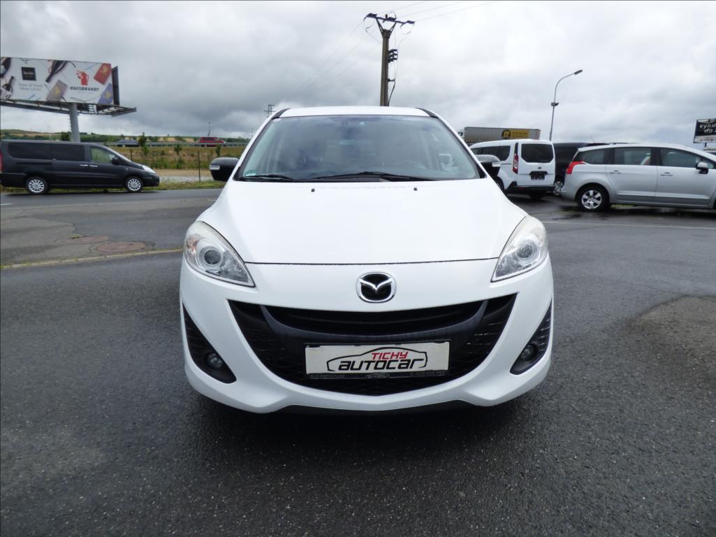Mazda 5