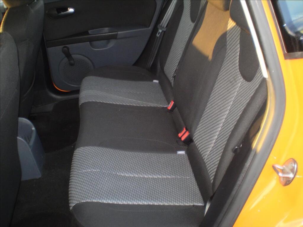 Seat Leon 14