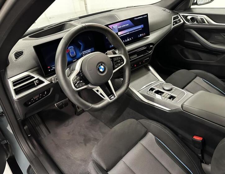 BMW Řada 4 12