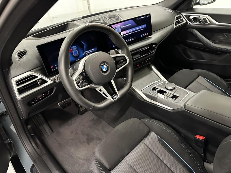 BMW Řada 4