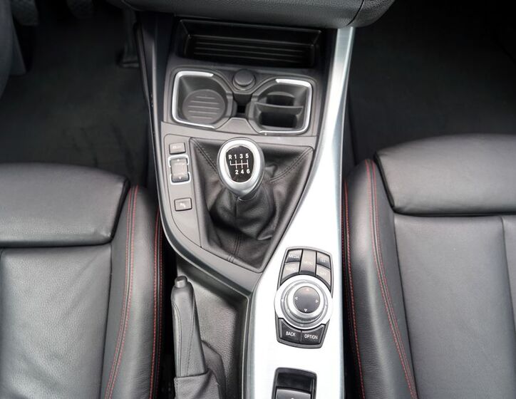 BMW Řada 2 40