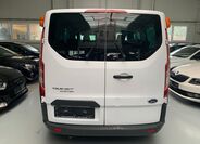 Ford Transit Custom 5