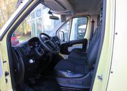 Peugeot Boxer 16