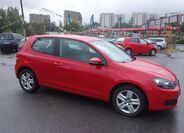 Volkswagen Golf 5