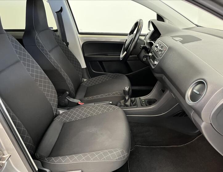 Škoda Citigo 16