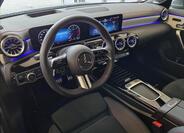 Mercedes-Benz CLA 9