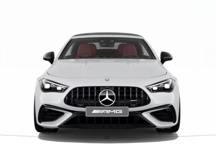 Mercedes-Benz Ostatní 2