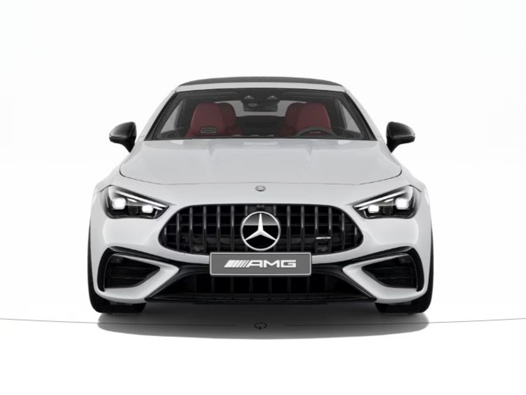 Mercedes-Benz Ostatní