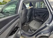Hyundai Tucson 11
