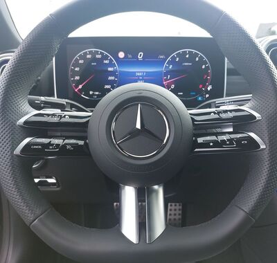 Mercedes-Benz Ostatní 18