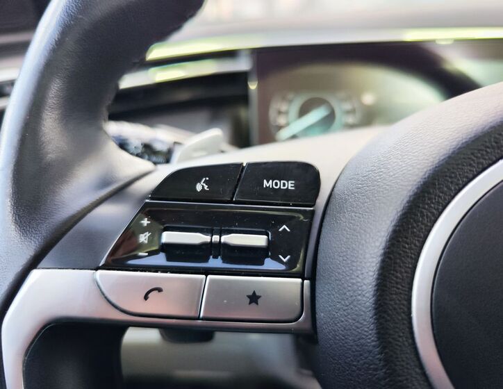 Hyundai Tucson 34
