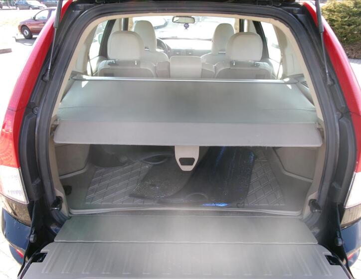 Volvo XC90 9