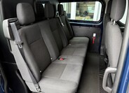 Ford Transit Custom 17