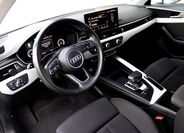 Audi A4 10