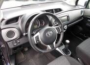 Toyota Yaris 18