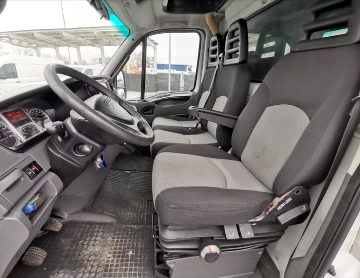 Iveco Daily 5