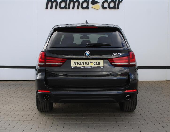 BMW X5 6