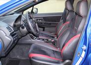 Subaru WRX STI 12