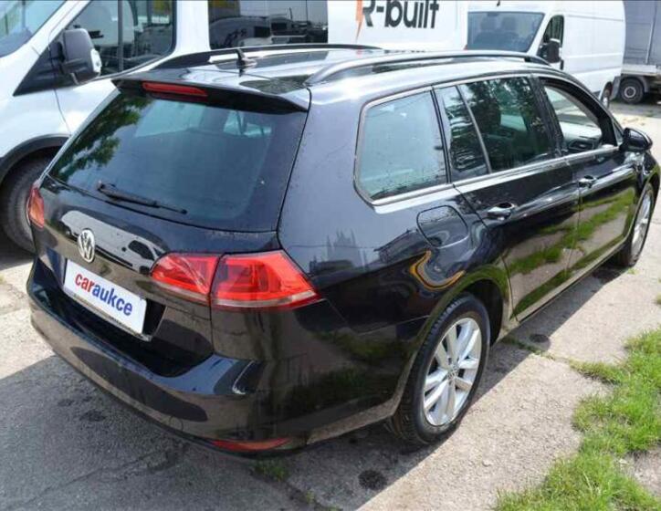 Volkswagen Golf 4