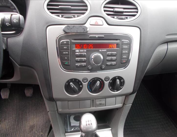 Ford Focus 19