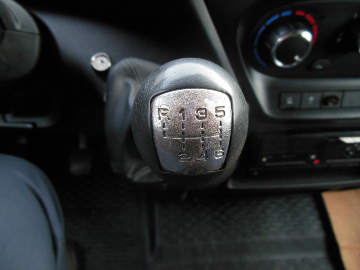 Iveco Ostatní